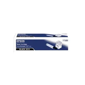 Epson Original Toner C13S050319, black, 4500S, Epson AcuLaser CX21N, 21NF, 21NFC, 21NFCT, 21NFT, O
